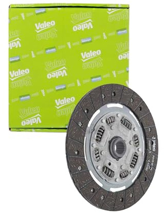 VALEO-803883-Kupplungsscheibe-DIAMETRO DISCO ESTERNO: 225, DIAMETRO IMBOTTITURA INTERNA: 155, DIAMETRO ESTERNO SPLINE: 22,35, LARGHEZZA ESTERNA: - | Kompatibel mit: HYUNDAI ELANTRA III, ELANTRA III Stufenheck, HIGHWAY VAN, TRAJET
