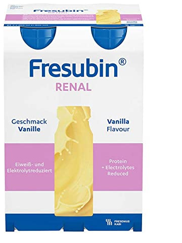 Fresubin Renal Vanille