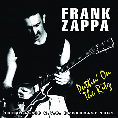 Puttin On The Ritz (2cd)