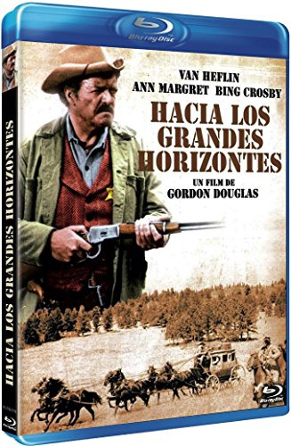 Hacia Los Grandes Horizontes - IMPORT ZONE B -