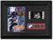Limp Bizkit 35 mm Film Cell, gerahmt Display Atemberaubende unterzeichnet
