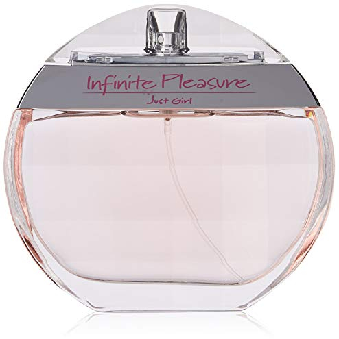 Estelle Ewen PARFUMENIA Par Infinite Pl Just Girl EDP 100 ml, 1er Pack (1 x 100 ml)