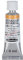 Schmincke – HORADAM® AQUARELL - feinste Künstler-Aquarellfarben, Siena natur - 5 ml