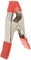 BESSEY XM5 2 in. Metal Spring Clamp