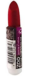 ricarica rossetto opaco n.465 rosso scuro