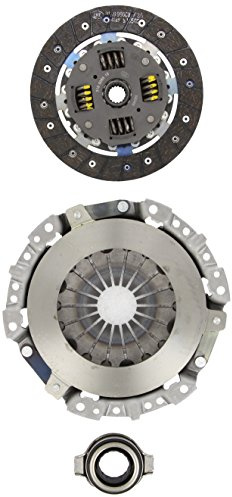 LuK 619 2206 60 Kupplungssatz | 619 2206 60 für 100NX Almera 1 Sunny 2 + 3 1.6