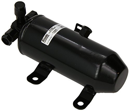 NISSENS 95459 Trockner, Klimaanlage