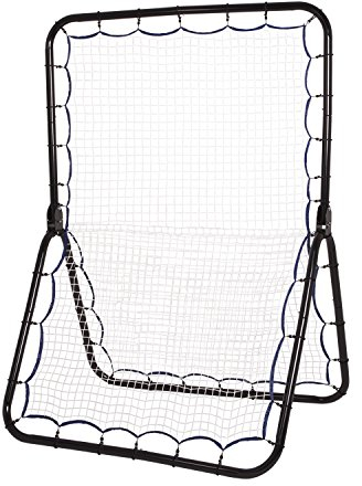 Champion Sports doppelseitig Lacrosse und Multisport Training Minitrampolin