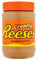Reese's Creamy Peanut Butter Spread, 510 g