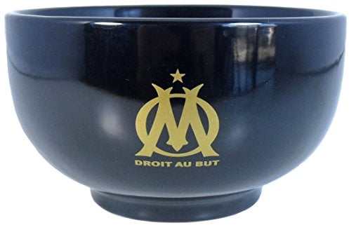 La Plume Dorée Logo Bol Boîte Céramique Multicolore 15 x 9 x 15 cm