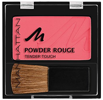Manhattan Powder Rouge 54S lady marmalade, 1er Pack (1 x 5 g)