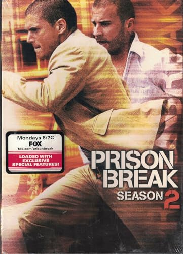 Prison Break