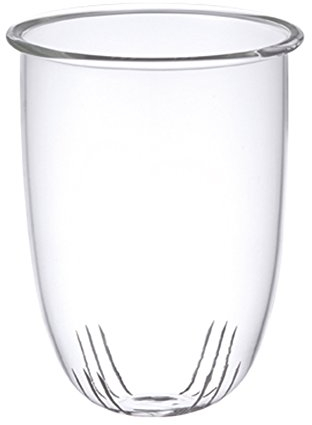 KINTO Einheit Sieb L Glas f?r 8371 (Japan Import / Das Paket und das Handbuch werden in Japanisch)