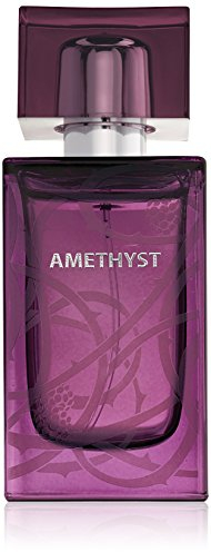 LALIQUE - Agua de perfume vaporizada Amethyst, 50ml