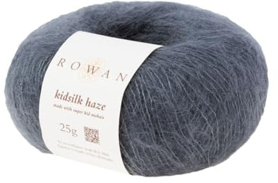Rowan Z01200000639 Handstrickgarn, Farbnummer 639, onesize, 210 Meter