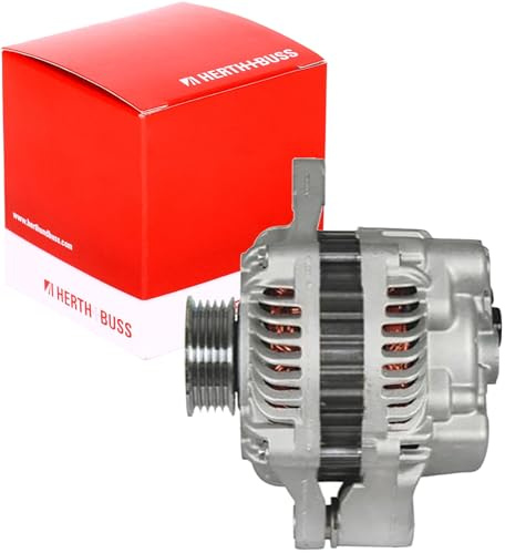HERTH+BUSS JAKOPARTS J5118026 Generator | J5118026 passend für | J5118026