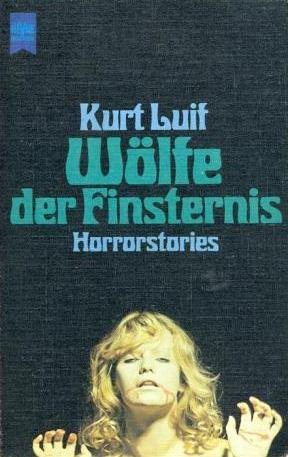 Wölfe der Finsternis