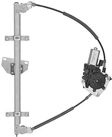 Magneti Marelli 8340165D10 Elektrische Fensterheber | Kompatibel mit: SUZUKI GRAND VITARA I
