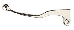 Palanca de embrague plateada para Yamaha TZR50 (96-00), FZR, YZF