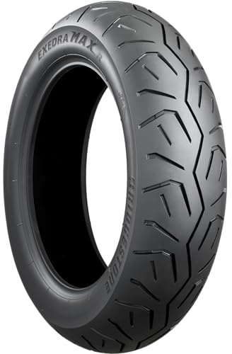 Bridgestone 150/80-15 M/C 70H TL EXEDRA MAX EM1 Rear Tyre