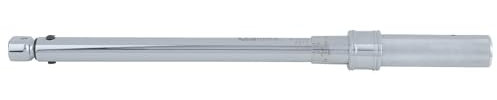 KS Tools 516.5069 14x18mm Industrie Einsteck-Drehmomentschlüssel, 60-340Nm