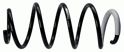SACHS 993 306 Suspension Spring Compatible for Mercedes-Benz Vito Van (W639) 2003 - Front Axle and Other Vehicles