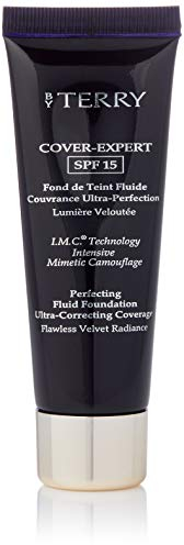 By Terry Cover Expert SPF 15 Flüssige Foundation N R. 3 - CREAM BEIGE