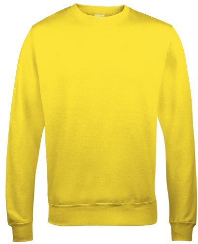 AWDis Men's Sweat Sweatshirt