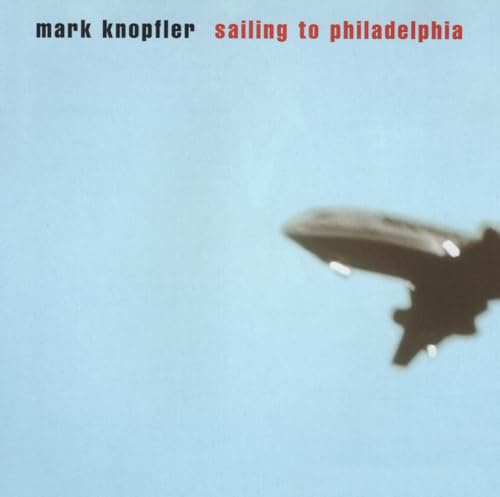 Sailing to Philadelphia