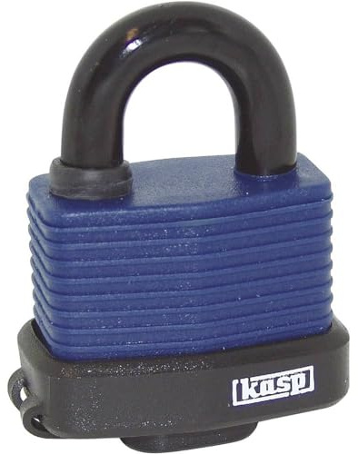 Kasp K13545D Schloss, 58 mm