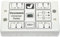 Viessmann 5551 - Universal-Relais 1x4UM