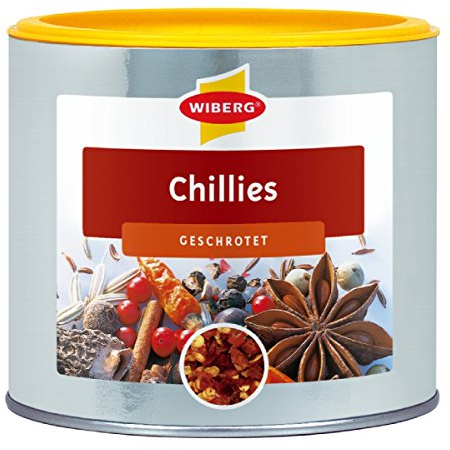Chillieseschrotet, 1er Pack (1 x 470 ml)