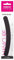 Murrays Manicure Curved Emery Board, 18 cm
