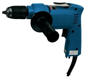 Makita DP4700/1 Rotary Drill 13mm Keyless 110V