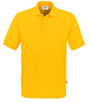 HAKRO Poloshirt Performance