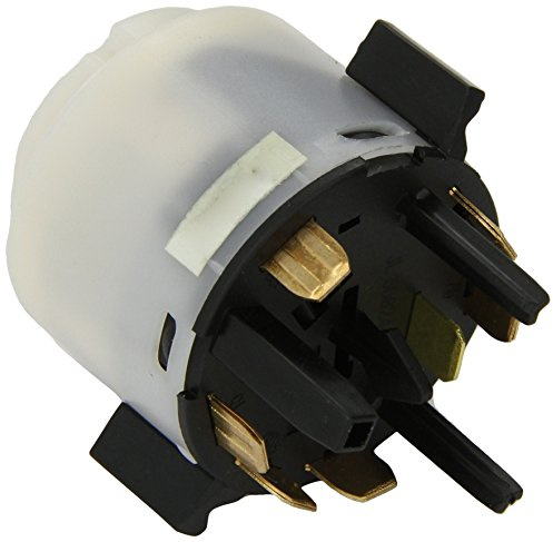 Magneti Marelli 000050035010 Zünd-/Startschalter | 000050035010 / CI50035 passend für A3 A4 A6 A8 Allroad TT