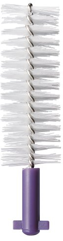 Curaprox CPS 18 prime Interdentalbürste, 1er Pack (1x 5 Stück)