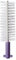 Curaprox CPS 18 prime Interdentalbürste, 1er Pack (1x 5 Stück)