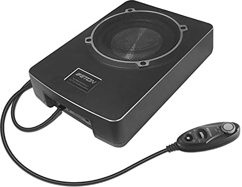 ETON USB6 Subwoofer attivo 16,5 cm con amplificatore integrato USB 6