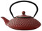 Bredemeijer Teiera Xilin 1,25L, rosso