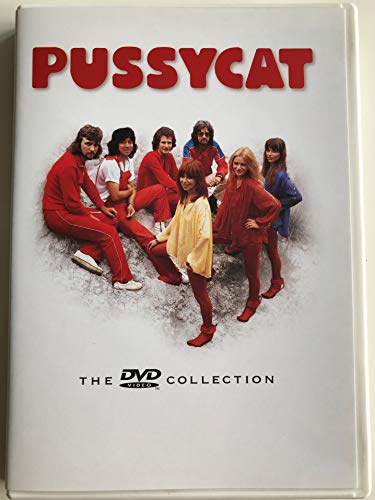 Pussycat - DVD Collection