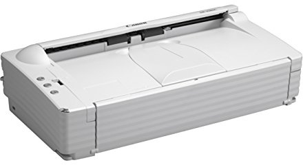 Canon DR-2580C A4 USB Dokumenten-Scanner