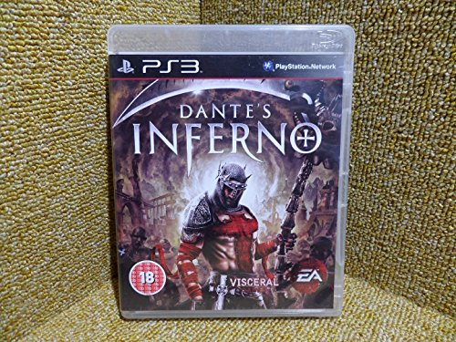 Dante's Inferno [UK Import]