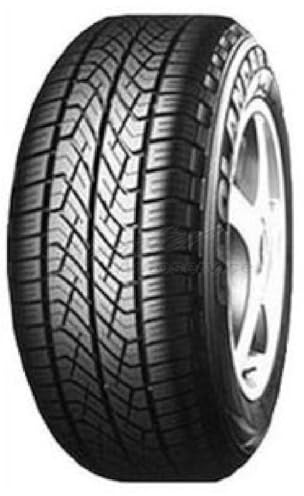 Yokohama 225/60 R17 99V Sommerreifen Offroad M+S Reifen Kompatibel mit AUDI A6 Avant 4A5, C8 A6 Limousine 4A2, C8, BMW X3 F25 X1 E84 7 E65, E66, E67 7 G11, G12