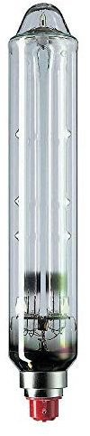 Philips 17975315 BY22d 1SL/12 Lampara, 55w, 109v