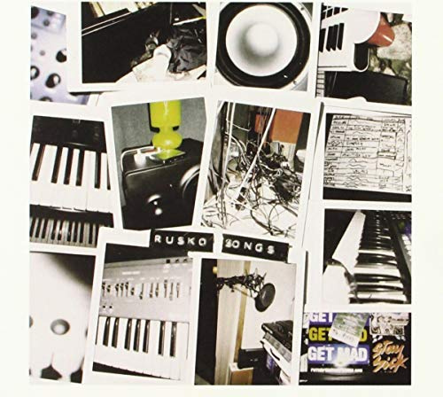 Pias Coop/Mad Decent (Rough Trade)