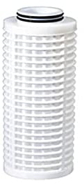 Cartouche Filtrante Vital à Joints Toriques, Action Anti-impuretés, lavable, filtration 50 microns
