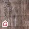 d-c-fix Plastic Self-Adhesive Contact Paper Wood Decor Vinyl Fablon Sticker Wallpaper for Kitchen Furniture Living Room Rustic 900mm/m