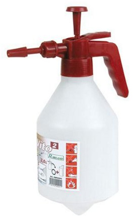 Pulvérisateur Pour Produits Agressifs 2l - PRP020PC