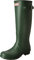 Hunter Wellington Boots, Stivali di Gomma Donna, Verde (Green HGR), 37 EU